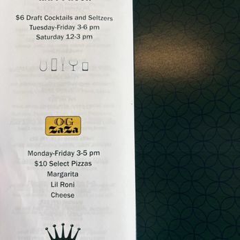 King Coil Spirits - Happy hour menu - Distilleries Near Me - Saint Paul, Minnesota King Coil Spirits - Happy hour menu - Distilleries Near Me - Saint Paul, Minnesota