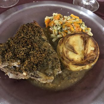Restaurant la Malle Poste - French Near Me - Taulignan, 26 Restaurant la Malle Poste - French Near Me - Taulignan, 26