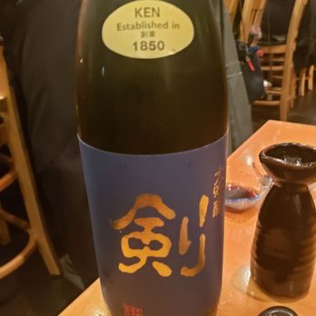 Asanebo - Amazing. - Sushi Bars Near Me - Studio City, California
