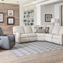 Penny Mustard Furnishings