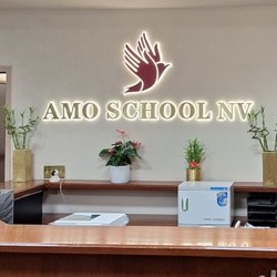 AMO School of Massage and Esthetics