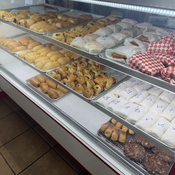 Country Donuts - Kolache Selection - Donuts Near Me - Calvert, Texas Country Donuts - Kolache Selection - Donuts Near Me - Calvert, Texas