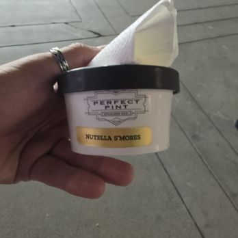 Perfect Pint - Ice Cream & Frozen Yogurt Near Me - Orange, California Perfect Pint - Ice Cream & Frozen Yogurt Near Me - Orange, California