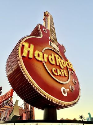 The Neon Museum Las Vegas by null