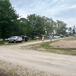 Highway to Haven Family Campground