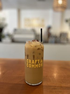 Craft & Common by null