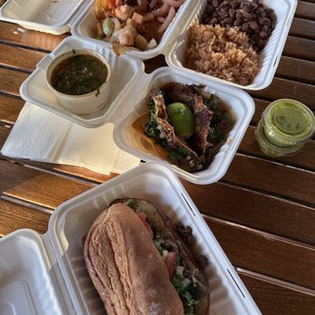 Sazon Mexa - Asade Torta, Birria questotacos, consome, Tostilocos - Food Trucks Near Me - Lahaina, Hawaii Sazon Mexa - Asade Torta, Birria questotacos, consome, Tostilocos - Food Trucks Near Me - Lahaina, Hawaii