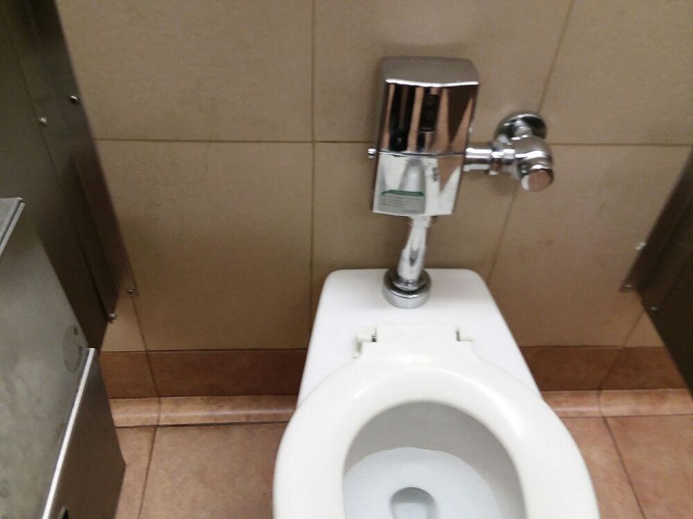 Slide of Crystal Clear Services