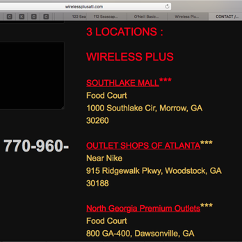 Wireless Plus - Mobile Phone Repair Near Me - Morrow, Georgia Wireless Plus - Mobile Phone Repair Near Me - Morrow, Georgia