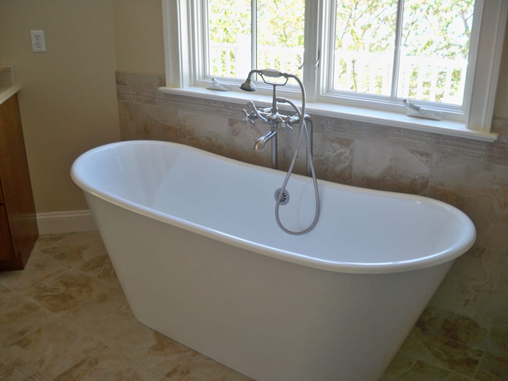 Slide of Todd's Plumbing & Heating