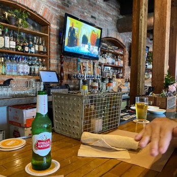 Tavern - Bar area - New American Near Me - Coronado, California Tavern - Bar area - New American Near Me - Coronado, California