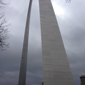 Gateway Arch - The Gateway Arch - Landmarks & Historical Buildings Near Me - St. Louis, Missouri Gateway Arch - The Gateway Arch - Landmarks & Historical Buildings Near Me - St. Louis, Missouri