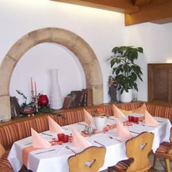 Landgasthaus "Altes Tor"