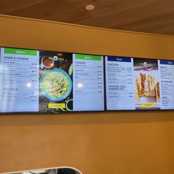 Eggholic - Indian Near Me - Irving, Texas