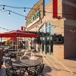 Jake n JOES Sports Grille - Norwood