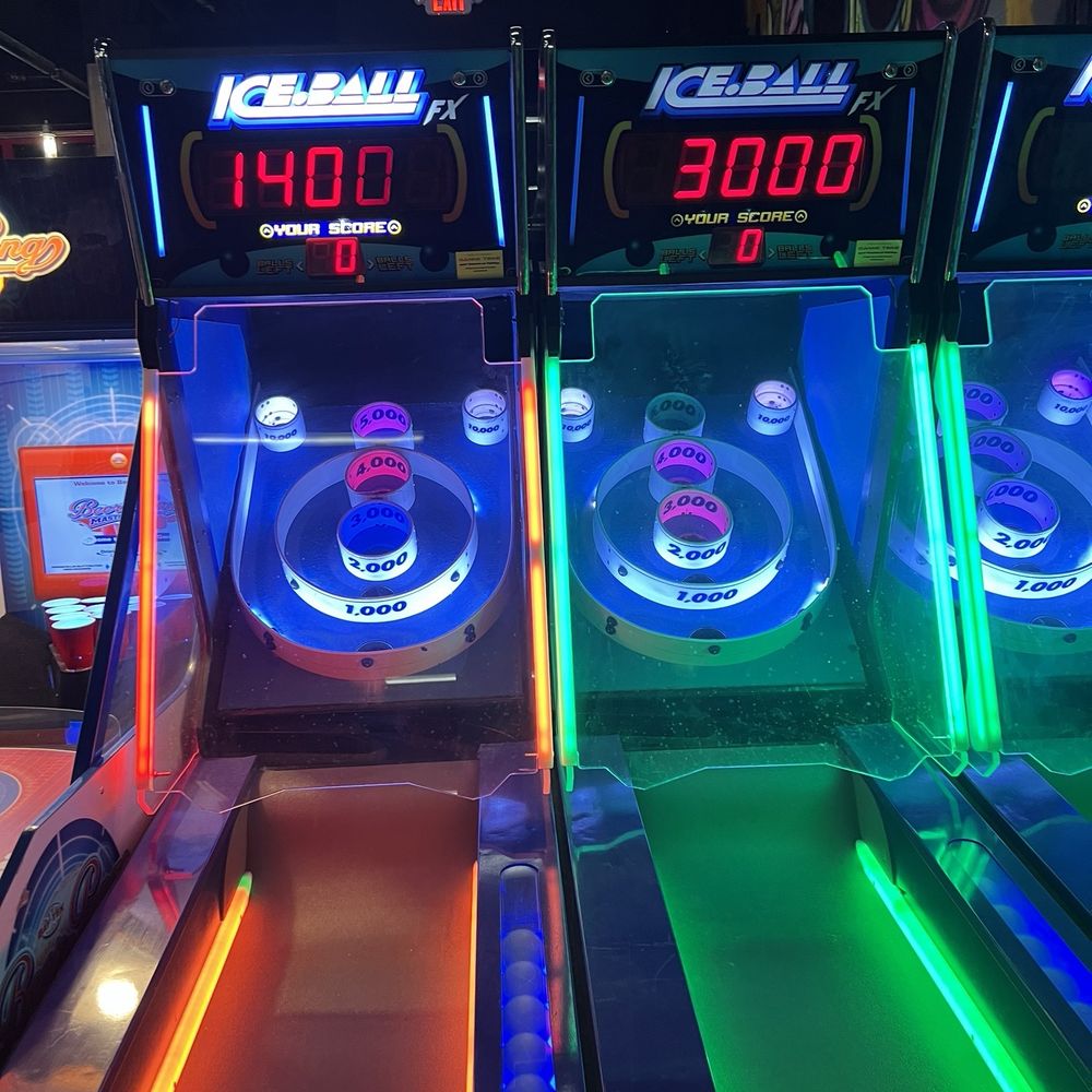 GameOn bar+arcade - Bars Near Me - Columbia, Maryland