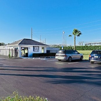 Florida Secure Storage - Self Storage Near Me - Ocala, Florida