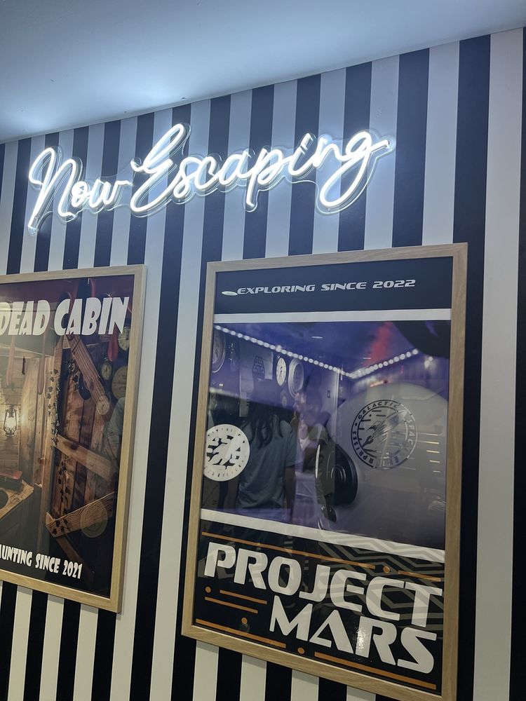 Social spots from Granite State Escape