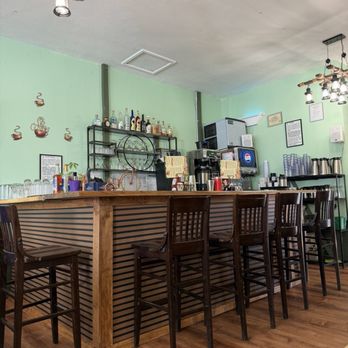 The Egg Kings - Bar area - Breakfast & Brunch Near Me - Loveland, Colorado The Egg Kings - Bar area - Breakfast & Brunch Near Me - Loveland, Colorado