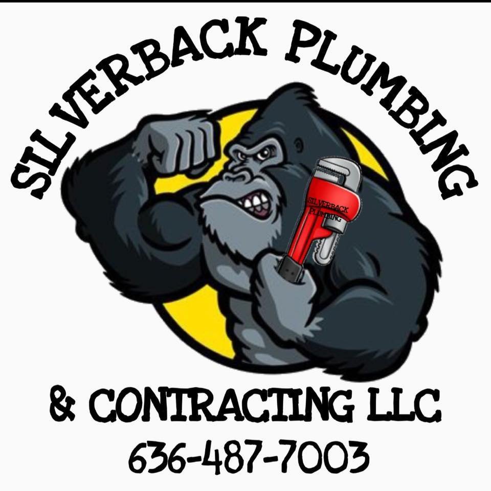 Slide of Silverback Plumbing & Contracting