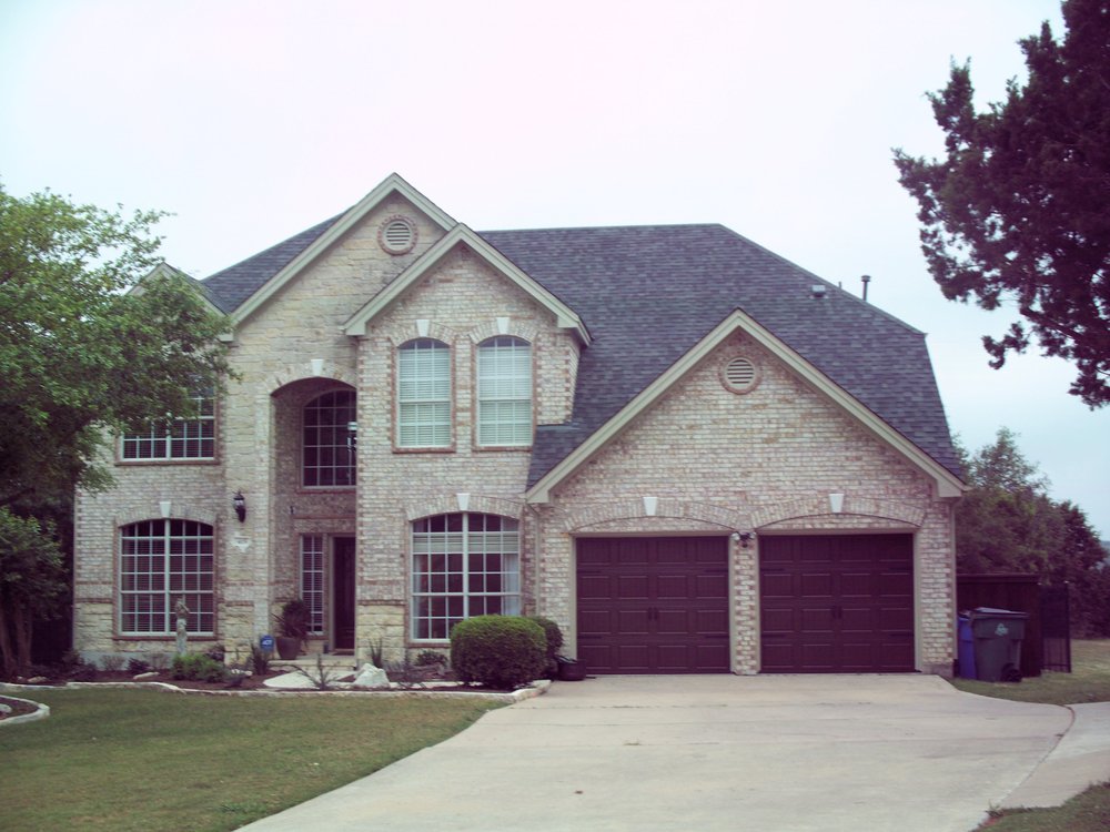 Slide of Shamrock Roofing