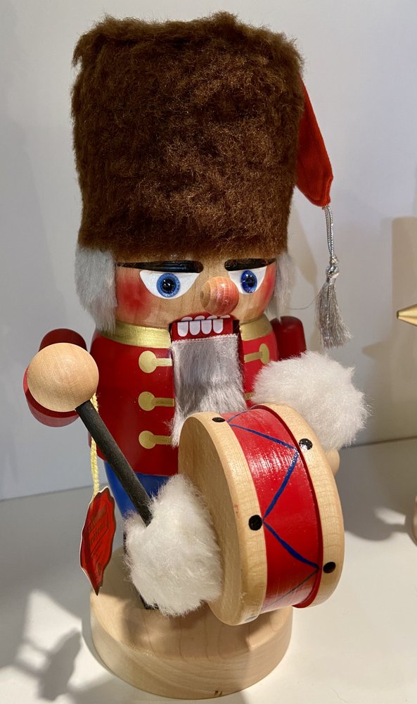 Social spots from Ursel's Web