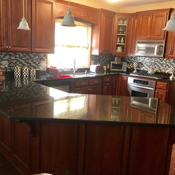 Kitchen and Wood Refinishing - Before - Refinishing Services Near Me - Chicago, Illinois Kitchen and Wood Refinishing - Before - Refinishing Services Near Me - Chicago, Illinois