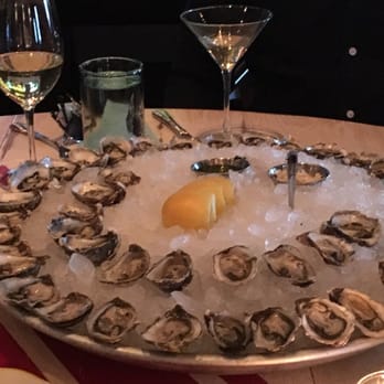 The Optimist - Oysters - Seafood Near Me - Atlanta, Georgia