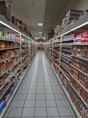 Boulineau's Foods Plus by null