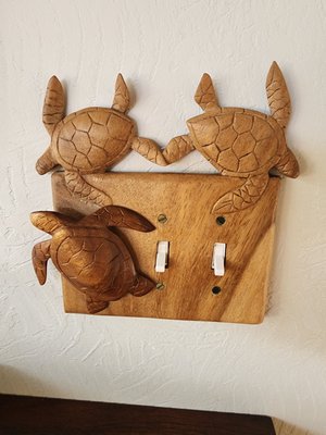 Orchid Tree Bed & Breakfast by null