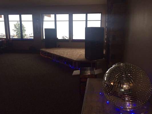 Moe's Original BBQ by null