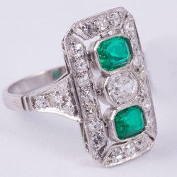 HGM Fine Jewelry