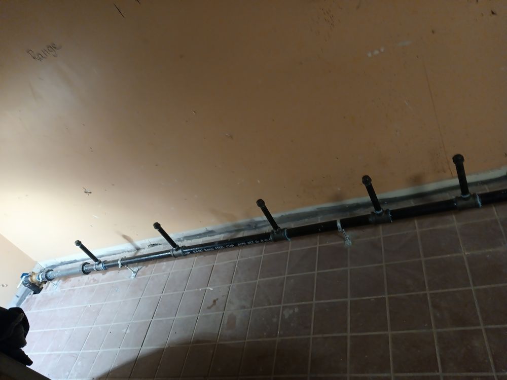 Slide of Dot A Code Plumbing