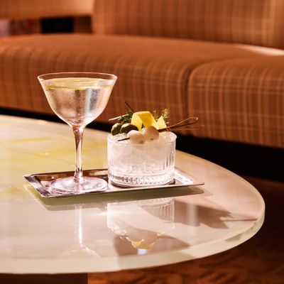 The Shelborne By Proper by null