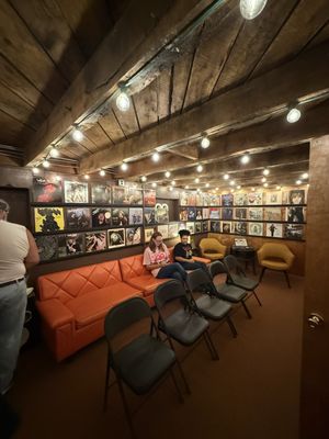 Muscle Shoals Sound Studios by null