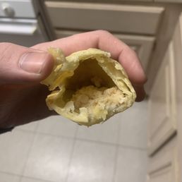 Empanada Empanada