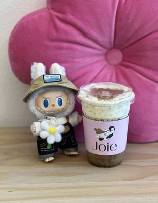 JOIE Coffee by null