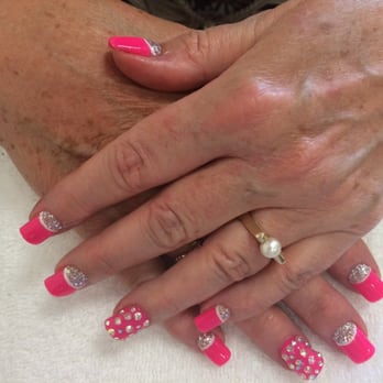 Unique Nails - Nail Salons Near Me - Irvine, California Unique Nails - Nail Salons Near Me - Irvine, California