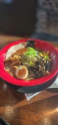 KC Craft Ramen by null