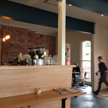 Short Round - Coffee & Tea Near Me - Thornbury, VIC Short Round - Coffee & Tea Near Me - Thornbury, VIC