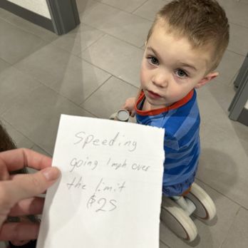 Home2 Suites by Hilton Frankenmuth - Maintenance guy gave my son a speeding ticket :) - Hotels Near Me - Frankenmuth, Michigan Home2 Suites by Hilton Frankenmuth - Maintenance guy gave my son a speeding ticket :) - Hotels Near Me - Frankenmuth, Michigan