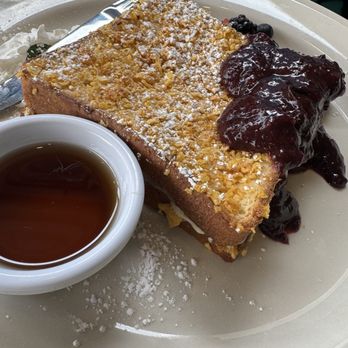 One Twelve Caffe - Stuffed & Crunchy French Toast - Coffee & Tea Near Me - Downey, California One Twelve Caffe - Stuffed & Crunchy French Toast - Coffee & Tea Near Me - Downey, California