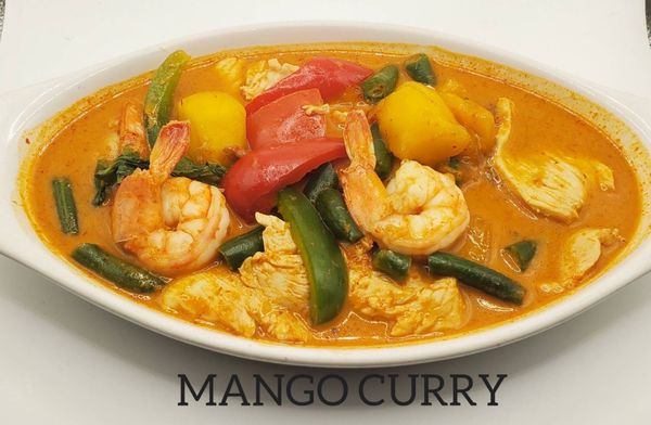 Thai Cafe by null