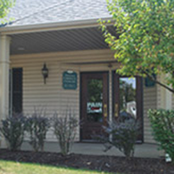Advantage Chiropractic Ctr - Advantage Chiropractic Centers Office in Butler, PA