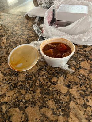 Nita's Restaurant by null