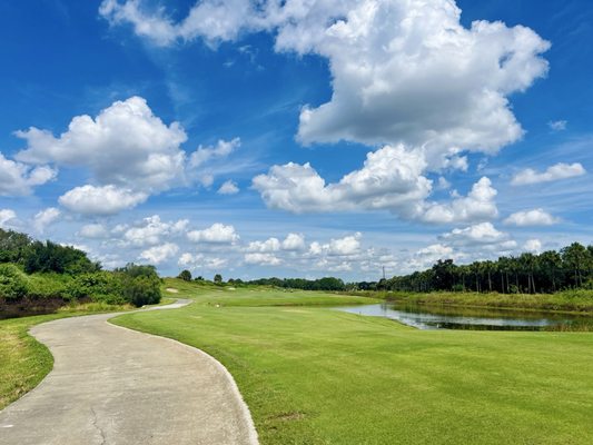 ChampionsGate Golf Club by null