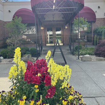 Akai Hana - In front of the restaurant - Japanese Near Me - Columbus, Ohio