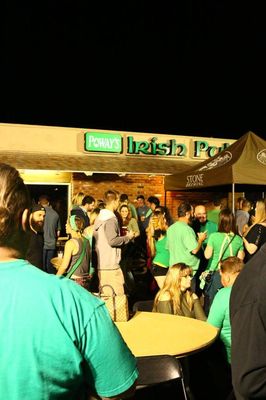 Poway's Irish Pub by null
