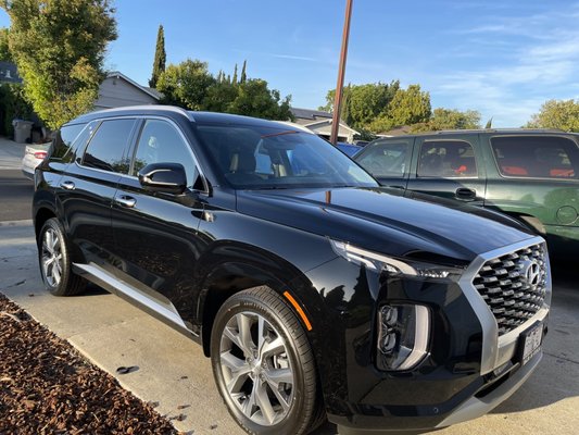 DUBLIN HYUNDAI - Updated July 2025 - 223 Photos & 1210 Reviews - 6015 ...