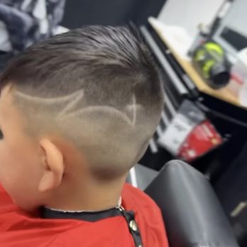 No Days Off Barbershop - Men's Hair Salons Near Me - Visalia, California No Days Off Barbershop - Men's Hair Salons Near Me - Visalia, California